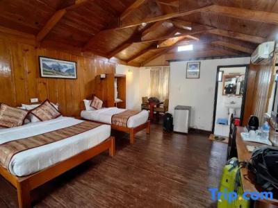 The Lakeside Retreat Pokhara by IME Hospitality - 59