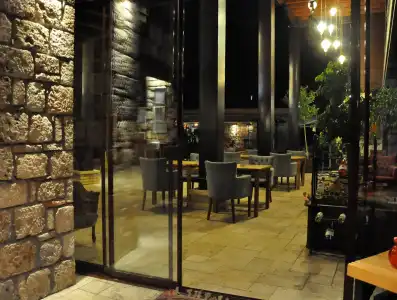 Kosa Butik Otel - 14