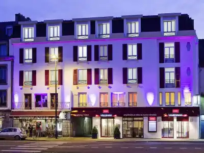 Mercure Quimper Centre - 19
