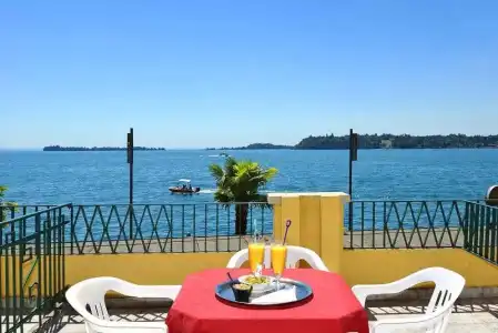 Du Lac Gardone Riviera - 63
