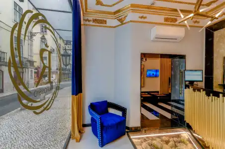 Inn Rossio - 12