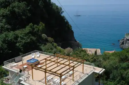 La Dolce Vita Residence - 60