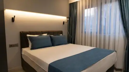 Opera Suites - 141