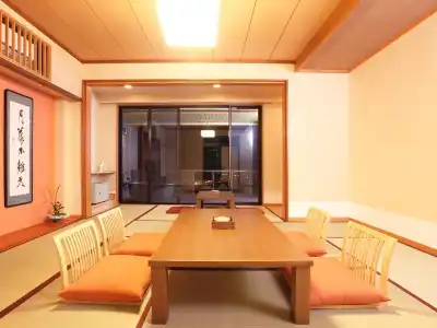 Satoyu Mukashibanashi Yuzanso Ryokan - 53