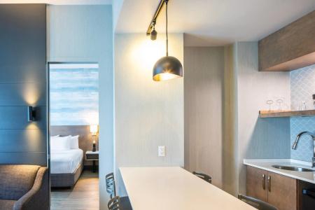 Quality Inn & Suites Levis - 92