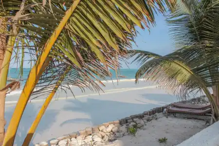 Zanzibar Bahari Villas - 13