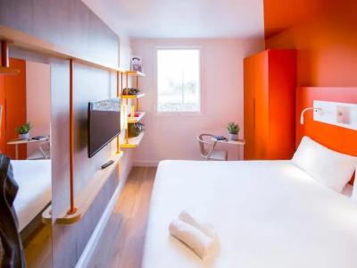 Ibis Budget Montpellier Nord - 23