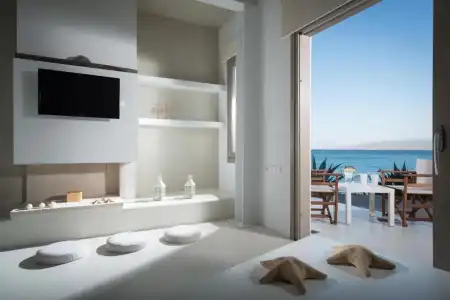 Villa Asterias - 17