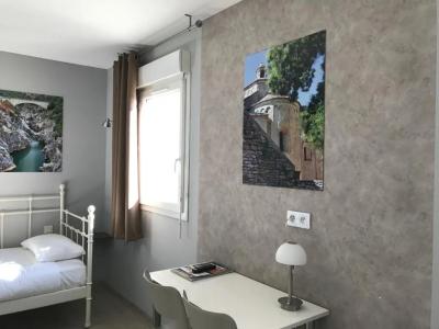 Grand Cap Rooftop Pool - 35