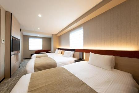 Almont Nippori - 2