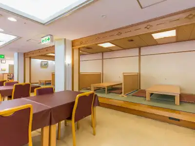 Livemax Resort Kaga Yamashiro - 17