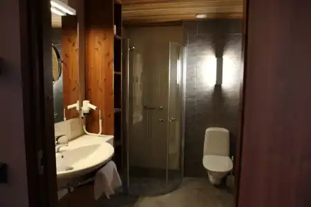 Levi Spa - 34