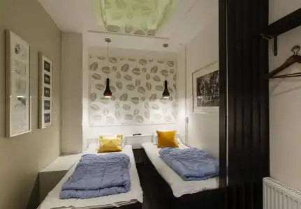 Skanstulls Boutique Hostel - 27