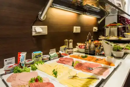 Esplanade Dortmund - 11