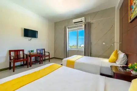 KLC Holidays Phu Quoc - 39
