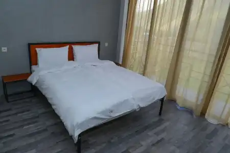 Chemodann Kazbegi - 42