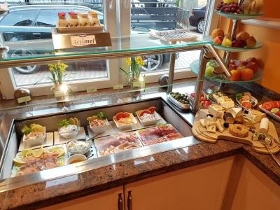 SyltRaffelhüschen Garni - 12