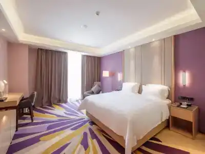 Lavandes· Dongguan Liaobu Center - 2