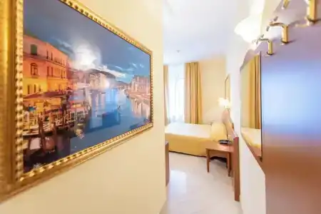 Ambasciata Venice - 23
