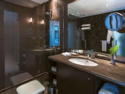 Mövenpick Gammarth Tunis - 48