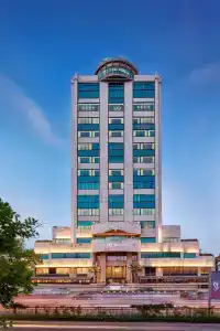 Hyatt Centric Levent - 0