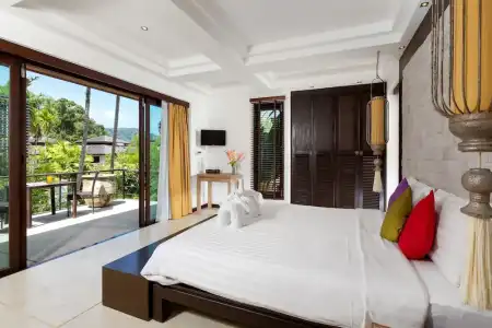Sensive Hill Villas - 38