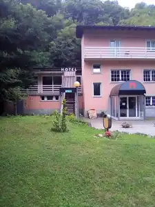 Albergo Stelvio - 42