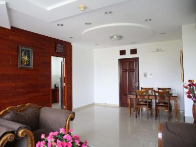 Hoa Phat & Apartment - 96