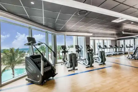 Wyndham Grand Clearwater Beach - 21