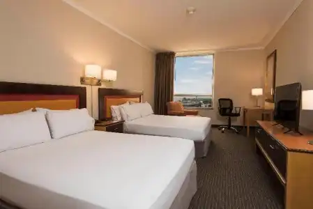 Holiday Inn Express Puerto Madero by IHG - 54