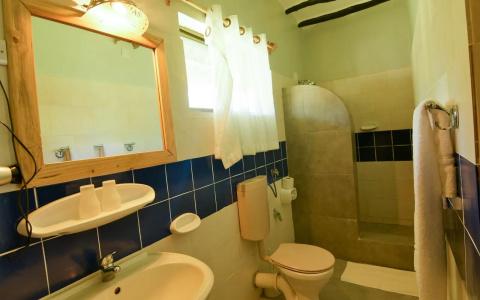 Tanzanite Beach Resort - 7