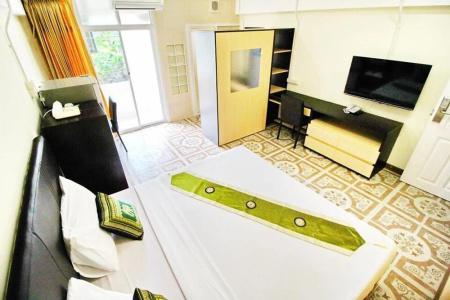 AC Habitat Bangkok - 46