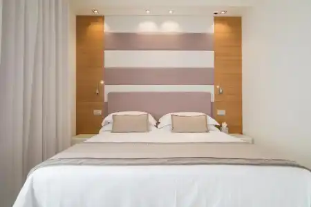 Metropol Ceccarini Suite - Luxury apartments - 88