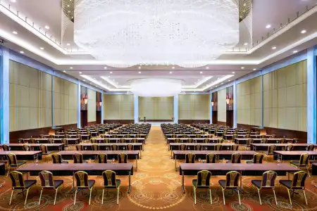 Sheraton Hua Hin Resort & Spa - 40