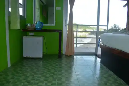 Phi Phi Beach Front Resort - 45