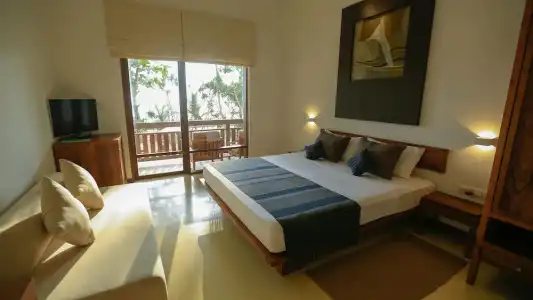 Pandanus Beach Resort & Spa Resort - 58