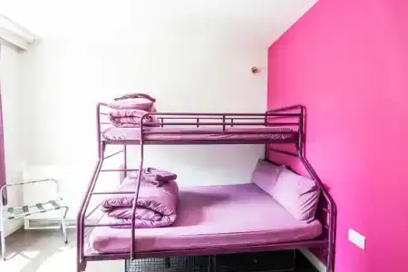 Safestay London Elephant & Castle - 84