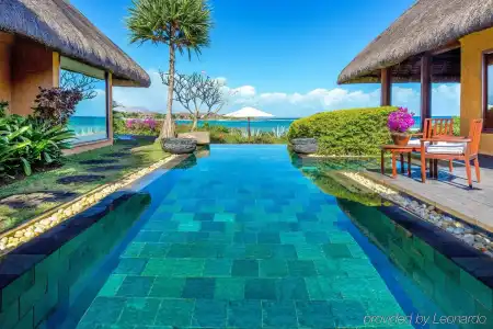 The Oberoi Beach Resort, Mauritius - 32