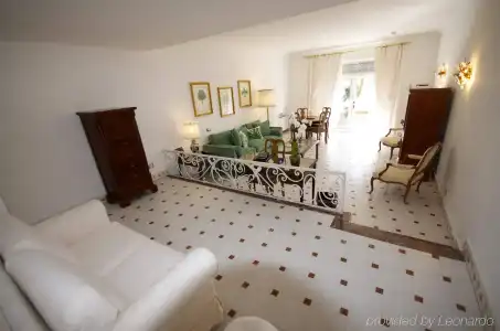 Grand Quisisana - 5