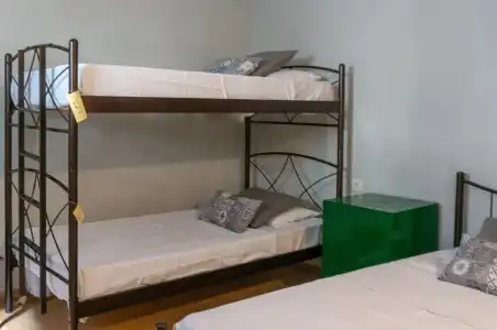 Dioskouros Hostel - 20