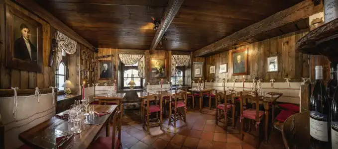 Bellevue & Spa Relais & Chateaux - 20