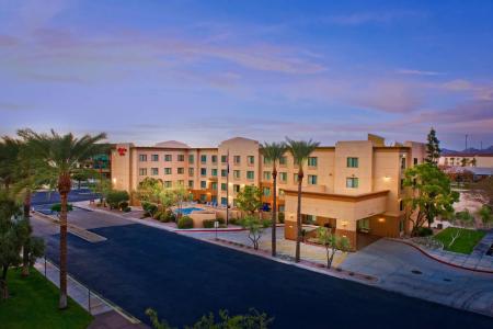 Hampton Inn Phoenix-Airport North - 25