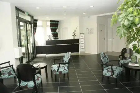 Nemea Appart Home Suite Nancy Centre - 12