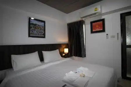 The 168 Gallery Residence - 25