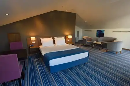 Holiday Inn Express-Altunizade, an IHG - 4