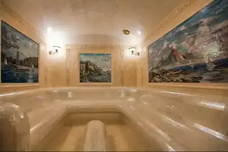 Grand Peterhof SPA - 14