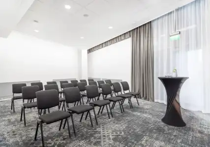 Radisson Blu Airport, Oslo - 22