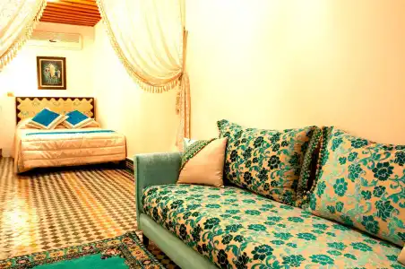 Riad-Boutique Borj Dhab - 29