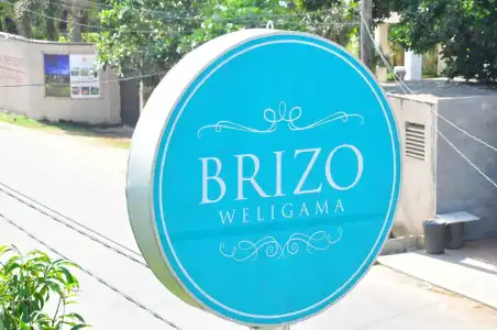 Brizo - 0