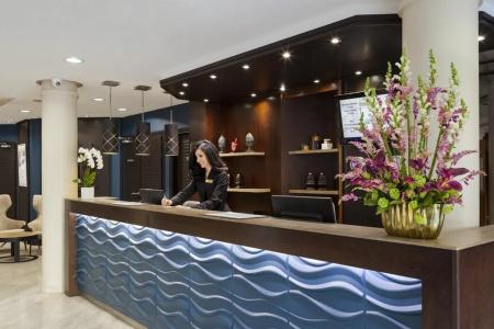 Nehô Suites Cannes Croisette - 19